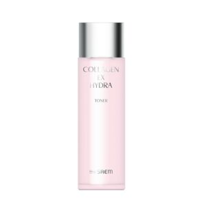 THE SAEM Collagen EX Hydra Nawilżający kollagénes arctonik 155 ml 144446008 - Bőrápolás