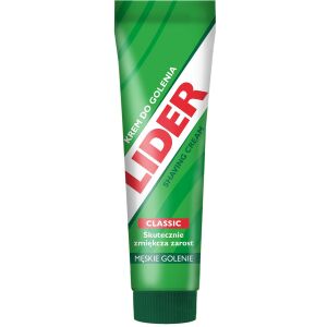 Lider Classic borotvakrém 144446072 - Borotvahab
