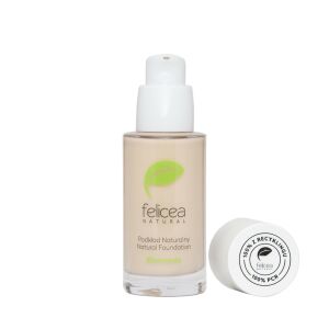 FELICEA Natural Colour Correcting Foundation 415 Natural beige 30 ml