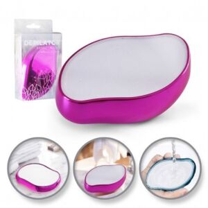 ECARLA DP01 kristályos kézi szőrtelenítő 144446655 - Epilátor