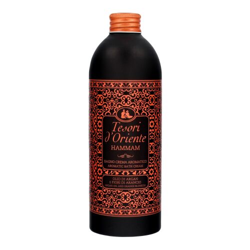 TESORI D`ORIENTE PLYN DO KAPIELI HAMMAM500ml