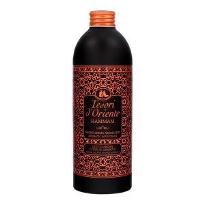 TESORI D`ORIENTE PLYN DO KAPIELI HAMMAM500ml 144446659 - Tusfürdő