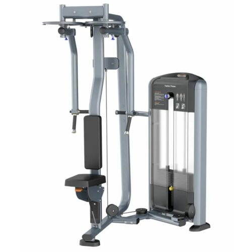 Multifunkcionális fitneszgép, lendületes rúgásokhoz, Zoco Body Fit®, szürke 144447759