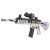 Nagyméretű M416 géllövedékes puska 144447810