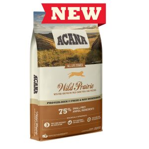 Acana Wild Prairie Cat  1.8 kg 145019296 - Acana