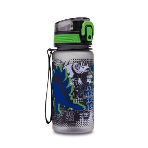 Sticlă de apă CoolPack - Brisk 400ml - T-Rex 144452119 - Transportatori de alimente și băuturi