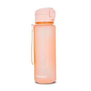 CoolPack Wasserflasche - Brisk 600ml - Powder peach