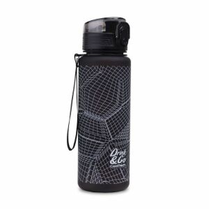 CoolPack Wasserflasche - Brisk 600ml - Render 144452126 - Füttern