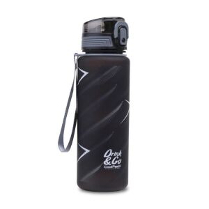 CoolPack Wasserflasche - Brisk 600ml - Blackboard 144452129 - Füttern