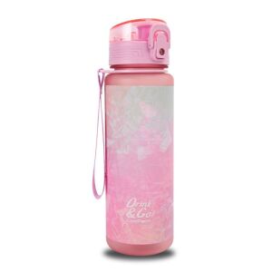 CoolPack Wasserflasche - Brisk 600ml - Tie Dye 144452132 - Füttern