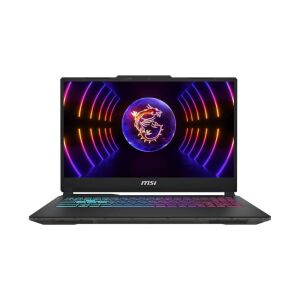 MSI Cyborg 15 A13VEK Laptop Fekete (15,6" / Intel Core i7-13620H / 16GB / 512GB SSD / Nvidia GeForce RTX 4050)