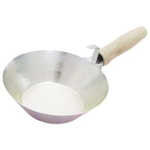 Noname KŐMŰVES SERPENYŐ, HORGANYZOTT, 200MM 9836M