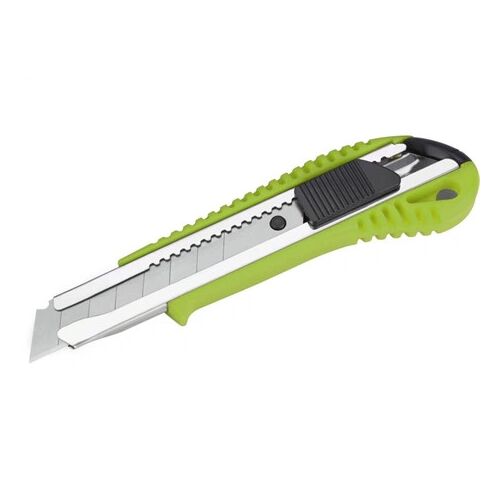 Extol Craft TAPÉTAVÁGÓ KÉS, 18MM, FÉMHÁZAS, AUTOLOCK 955006 144455564