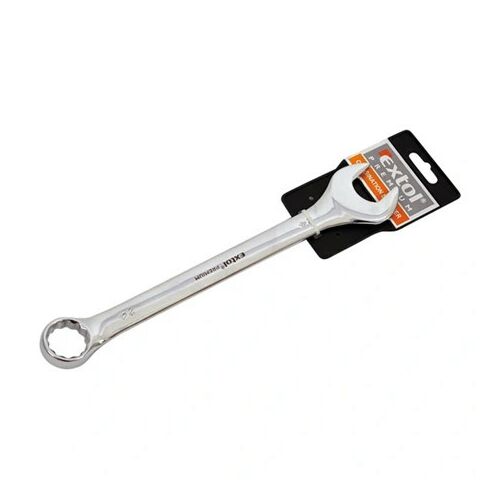 Extol Premium CSILLAG-VILLÁS KULCS, CRV., 13 MM, ELLIPTIKUS 8631108