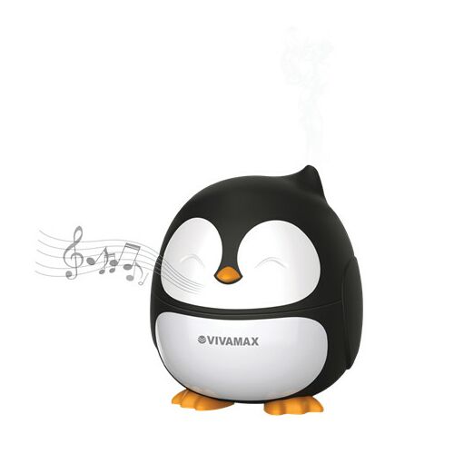 Vivamax PÁROLOGTATÓ ULTRAHANGOS, FEHÉR ZAJ FUNKCIÓVAL X143A 144455651
