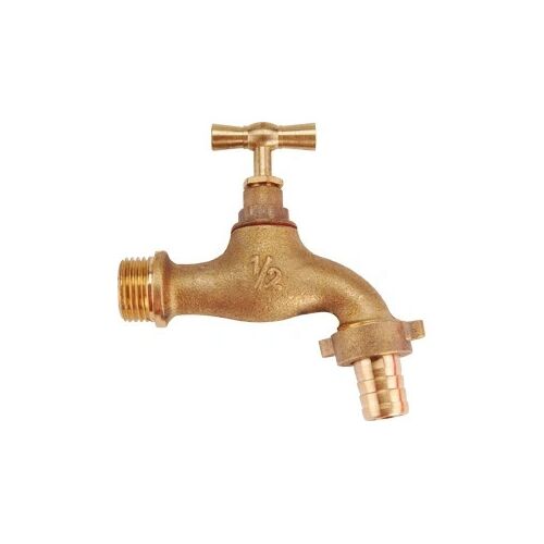 Extol Premium KERTI KIFOLYÓCSAP, RÉZ, TÖMLŐVÉGES, 3/4" 8876061 144455750