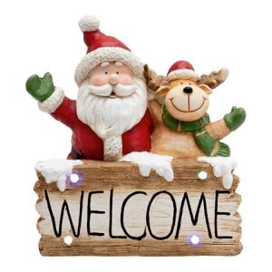 Home by Somogyi KARÁCSONYI DÍSZ KDC 49 144455830 - Szezonális dekoráció