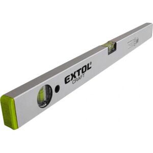 Extol Craft VÍZMÉRTÉK 0,5MM/M PONTOS ( ALU.) , 600MM 3576A