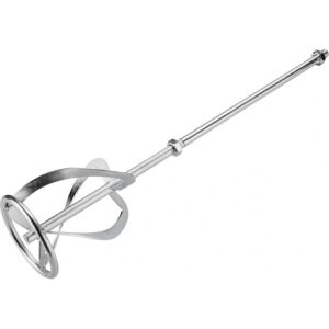 Extol Premium FESTÉK- ÉS HABARCSKEVERŐ SZÁR, HORGANYZOTT, 600×120MM, M14 8890600P