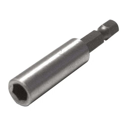 Extol Premium BITTARTÓ SZÁR FÚRÓGÉPHEZ, MÁGNESES , 60MM, ROZSDAMENTES ACÉL / CV 791001 144456242