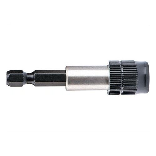 Fortum BITTARTÓ SZÁR, 1/4", 60MM, FIX-CLIP GYORSKIOLDÓ, MÁGNESES 4743101 144456332