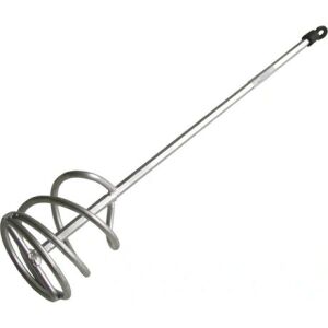 Extol Craft HABARCSKEVERŐ SZÁR FÚRÓGÉPHEZ, HATSZÖG BEFOGÁS, 80X400MM 9747