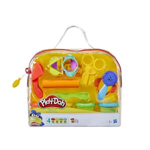 Play-Doh - Create 'n go - gyurma - kezdő készlet 144456414 - Gyurma