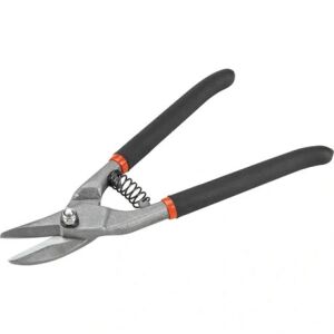 Extol Premium LEMEZVÁGÓ OLLÓ "IDEÁL", KÉT KOMP. NYÉL , 230MM, JOBBOS 8813609