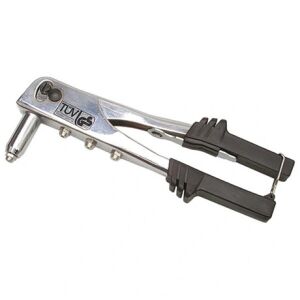 Extol Premium POPSZEGECSHÚZÓ FOGÓ, 2,4-3,2-4-4,8MM, TÜV/GS 6500N HÚZÓERŐ, 250MM 8813720