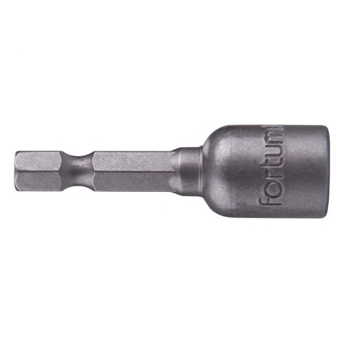 Fortum BEHAJTÓ HATLAPFEJŰ CSAVARHOZ , 7X48MM, 1/4" HATSZÖG BEFOGÁS, CV, MÁGNESES 4741607 144456467