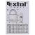 Extol Craft LAKAT, VAS, 3 KULCCSAL, 32MM 77010 144456474