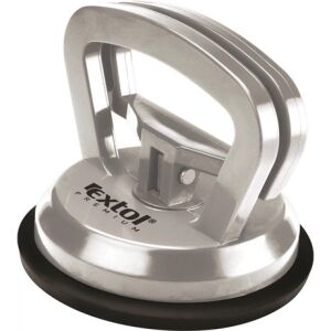 Extol Premium ÜVEGEMELŐ VÁKUUMOS TAPPANCS, EGYFEJES, MAX. 50KG TEHERBÍRÁS, ÁTMÉRŐ: 118MM 8863100