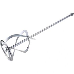 Extol Premium FESTÉK- ÉS HABARCSKEVERŐ SZÁR, HORGANYZOTT, 600×140MM, M14 8890601P