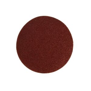 Extol Premium CSISZOLÓKORONG VÁSZON, KÉSZLET 10DB, 125MM, P80-AS, TÉPŐZÁRAS 8803553