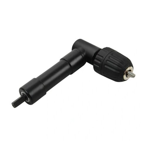 Extol Premium GYORSTOKMÁNY, L-ALAKÚ, BEFOGÁS: 0, 8-10MM, 3/8", SAROKFÚRÓ ADAPTER 8898012 144456779