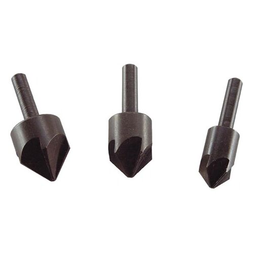 Extol Craft SÜLLYESZTŐ KÉSZLET FÁHOZ, 3DB 12-16-19MM, 90°-OS, BEFOGÁS: 6MM KÖR 930040 144456848