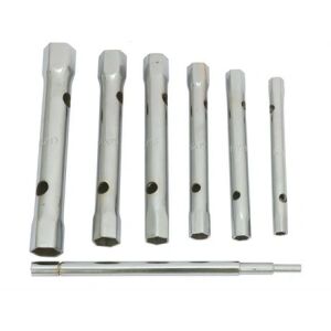 Extol Craft CSŐKULCS (BLISZTEREN), 6DB, 6-17MM 6619