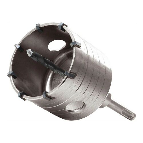 Extol Premium KÖRKIVÁGÓ TÉGLÁHOZ, SDS PLUS BEFOGÁS, 85MM, M16×100MM 8801962 144456920