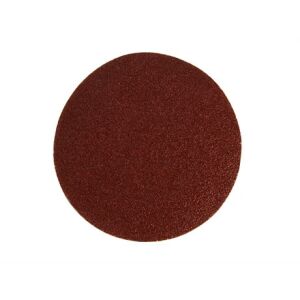 Extol Premium CSISZOLÓKORONG VÁSZON, KÉSZLET 10DB, 125MM, P60-AS, TÉPŐZÁRAS 8803552