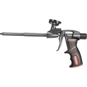 Fortum KINYOMÓPISZTOLY, PURHABHOZ, FÉM TEST, TEFLON CSATLAKOZÓFEJ 4770830