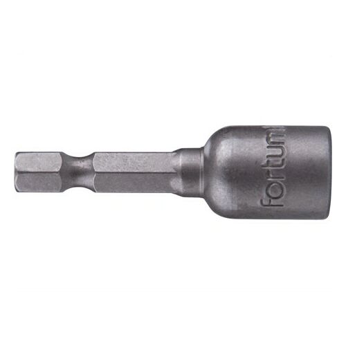 Fortum BEHAJTÓ HATLAPFEJŰ CSAVARHOZ , 8×48MM, 1/4" HATSZÖG, CV, MÁGNESES 4741608