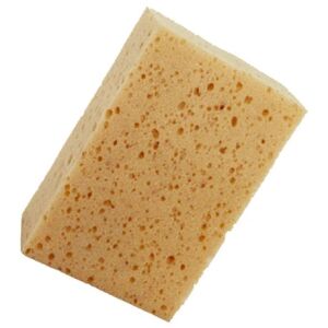 NONAME CSEMPELEMOSÓ SZIVACS, 180X120X60MM 84922