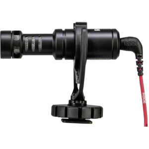 RODE VideoMicro 144457727 - Mikrofóny