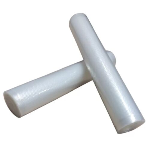 Hausmeister HM 0011 Rolki do pakowarki próżniowej, 2 sztuki