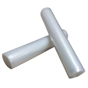 Hausmeister HM 0011 Vacuum Sealer Rolls, 2-pack - Hausmeister