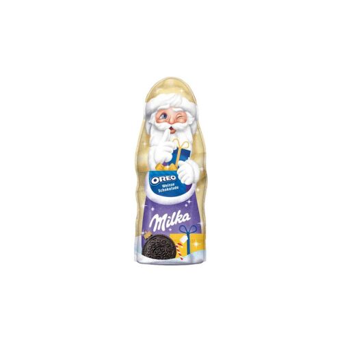 Milka Mikulás Oreo Fehér 95gr 144458763