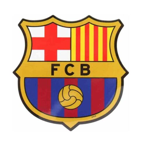 Barcelona matrica címeres nagy 144459294