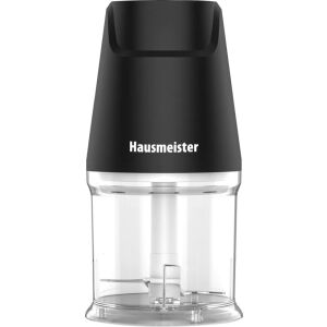 Rozdrabniacz do żywności Hausmeister HM 5510, czarny - Hausmeister