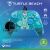 Turtle Beach Rematch Glow, Xbox Series X|S, Xbox One, PC, Hall Effect, Blue Kitsune, Vezetékes kontroller 144459477