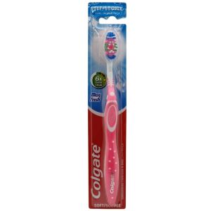 COLGATE fogkefe max fresh soft 144459860 - Fogkefe